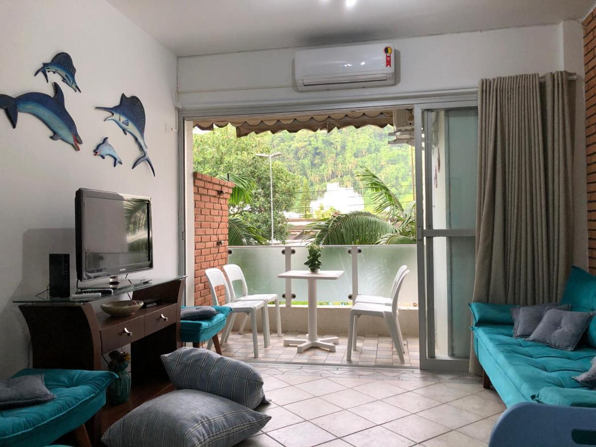 Enseada 8 Lugares A Meia Quadra Da Apartamento