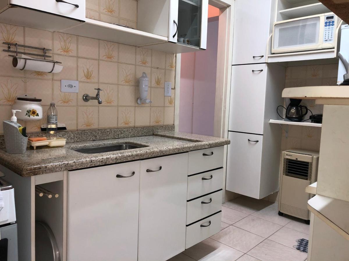 Enseada 8 Lugares A Meia Quadra Da * Guarujá