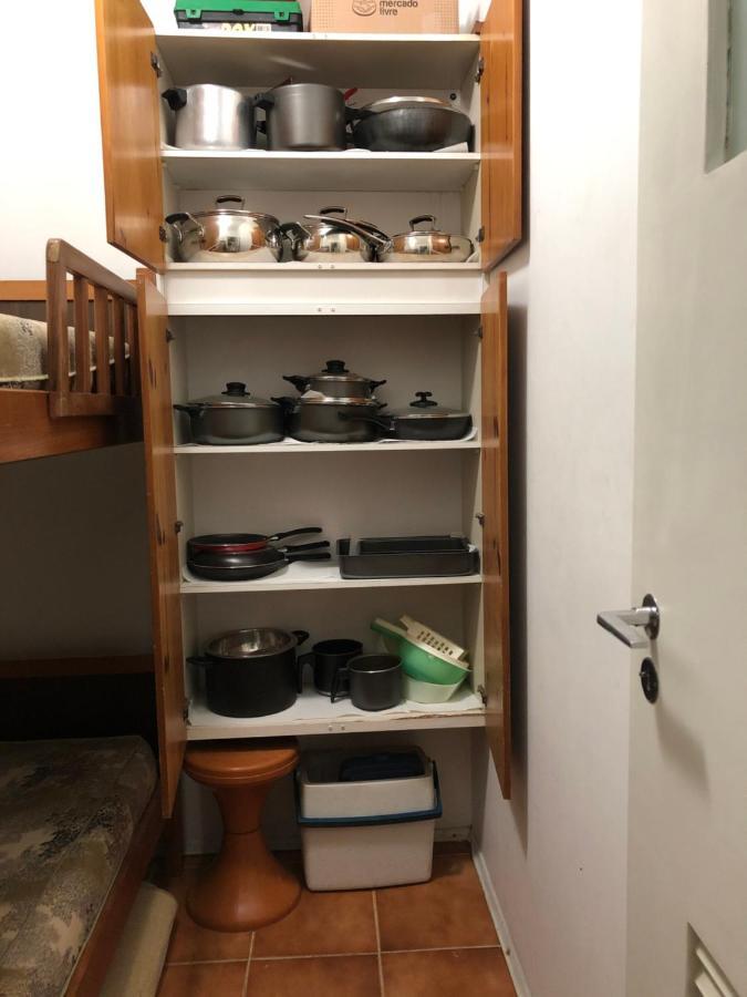 Apartamento Enseada 8 Lugares A Meia Quadra Da Guarujá