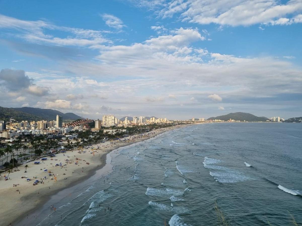 Enseada 8 Lugares A Meia Quadra Da