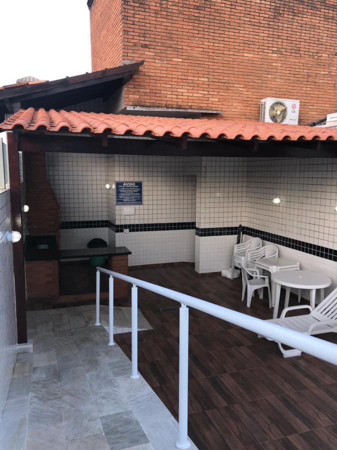 Enseada 8 Lugares A Meia Quadra Da Apartamento Guarujá