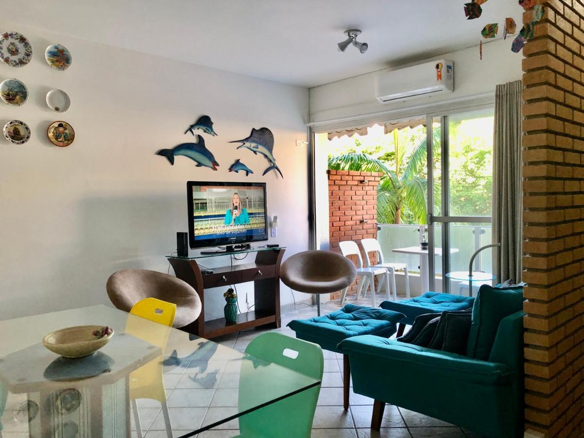 Enseada 8 Lugares A Meia Quadra Da Guarujá