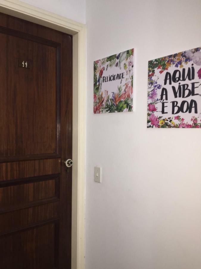 Apartamento Enseada 8 Lugares A Meia Quadra Da Guarujá